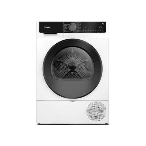 M&aacute;quina de Secar Roupa BALAY 3SB093BC (9 kg - Bomba de Calor - Branco)
