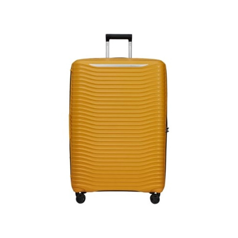 Mala de Viagem Extra Grande Expans&iacute;vel SAMSONITE Upscape Amarelo (81X54X34/37cm