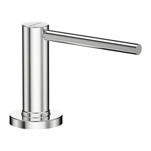 Doseador de Detergente SCHOCK Samo SK629174CHR (Cromado)