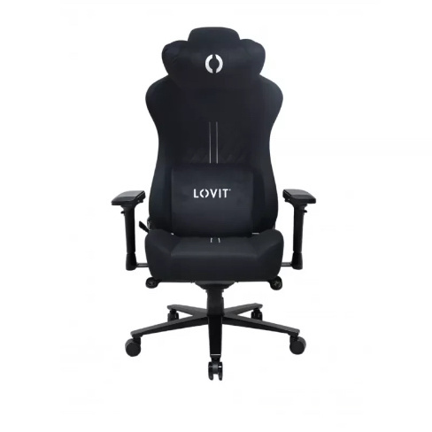 Cadeira Executiva Lovit Imperium Preto