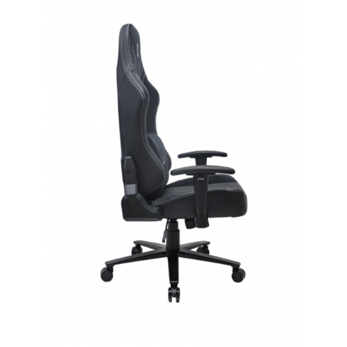 Cadeira Executiva Lovit Domus Preto/White