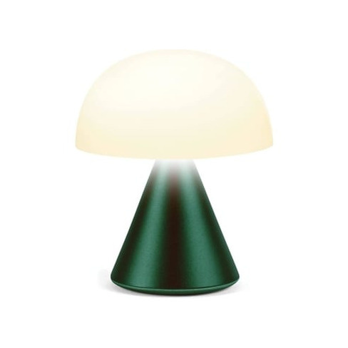 Candeeiro de Mesa LEXON Mina (Tamanho L - Verde Escuro)