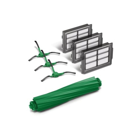 Kit de acess&oacute;rios Roomba&reg; Plus 405 e 505 Combo