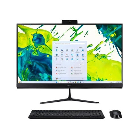 All in One ACER Aspire C27-2G (27'' - Intel Corei 5-13420H - RAM: 16 GB - 1 TB