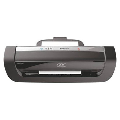 Plastificadora GBC Fusion Plus 6000L (A4 - T&eacute;rmica)