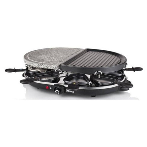 Grelhador Raclette PRINCESS 162710 (1200 W)
