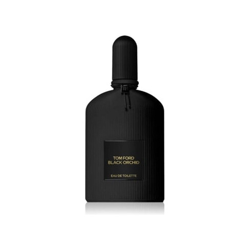 Perfume TOM FORD Black Orchid Eau de Toilette (50 ml)