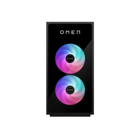 Desktop Gaming HP Omen 35L GT16-0003NP (AMD Ryzen 7 8700G - NVIDIA GeForce RTX 4