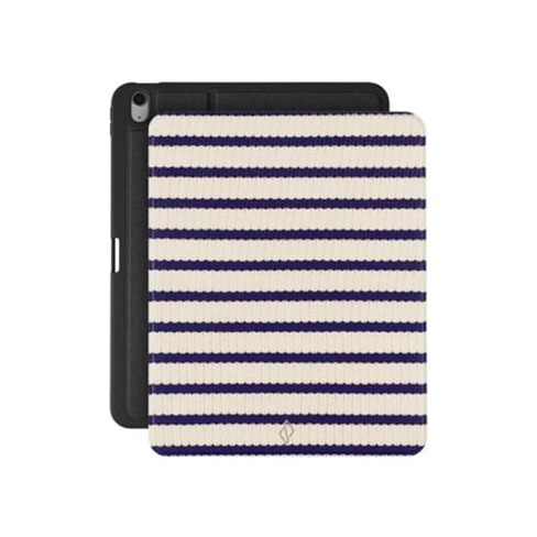 Capa iPad Air 13 BURGA Folio (Old Money)