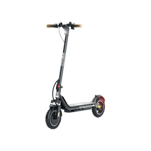 Trotinete URBANGLIDE Ride 100 EVO (Preto)