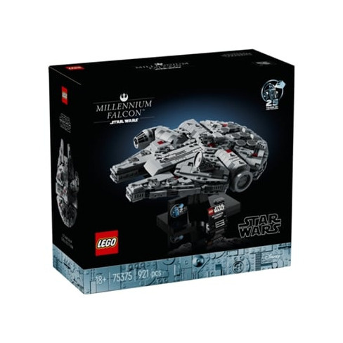 LEGO Star Wars: Millennium Falcon - 75375