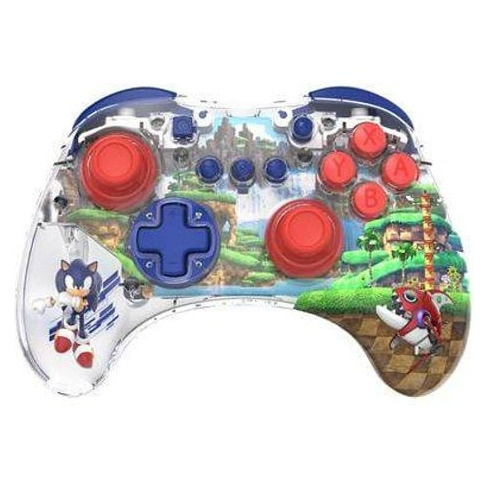Controlador TURTLE BEACH Realmz Sonic