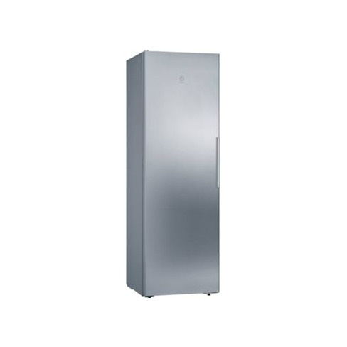 Frigor&iacute;fico BALAY 3FCE553ME (Ventilado - 186 cm - 348 L - Inox)