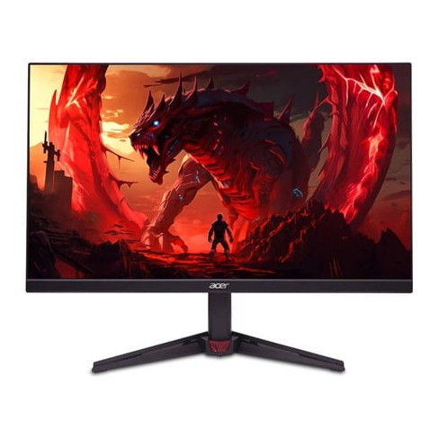 Monitor Gaming ACER Nitro VG270UX1BMIIPX (27'' - QHD - 0.5 ms - 200 Hz)