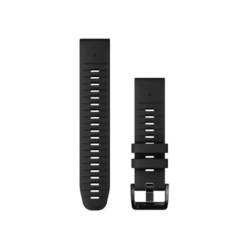 Bracelete GARMIN Quickfit (Preto - 22 mm)