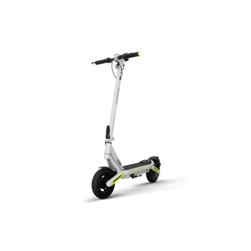 Trotinete El&eacute;trica OLSSON Quantum Grey (500 W - Autonomia: 38 Km - Cinzento)