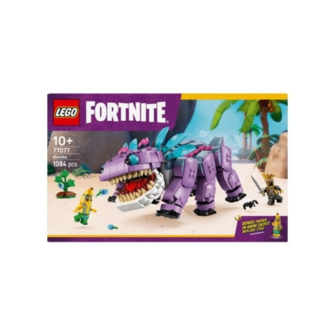 LEGO Fortnite: Klombo - 77077