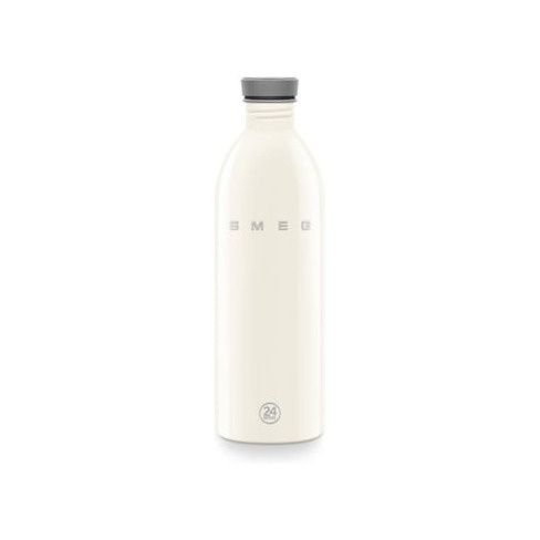 Garrafa SMEG Urban (1000 ml  - Creme)