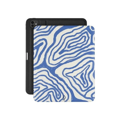 Capa iPad Pro 13 BURGA Folio (Seven Seas)