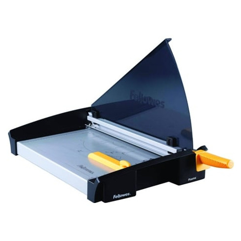 Guilhotina FELLOWES Plasma (40 folhas - 46cm - A3)