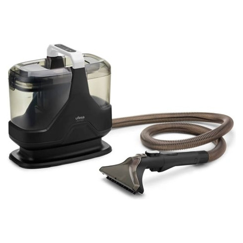 M&aacute;quina de Limpeza UFESA ZION (600 W - Preto)