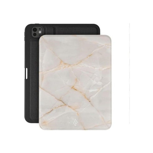 Capa iPad Pro 11 5Th Gen BURGA Folio (Vanilla)