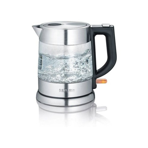 Jarro El&eacute;trico SEVERIN WK3468 (2200 W - 1 L)