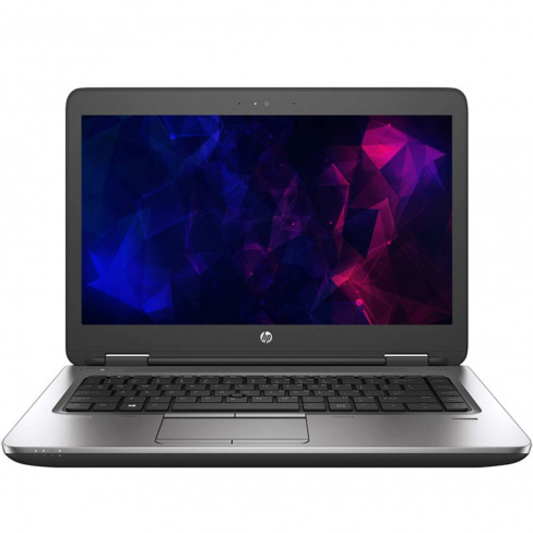 Port&aacute;til HP Probook 640 G2 - 14P, i5 6Gen, 8GB, 256GB SSD, Win