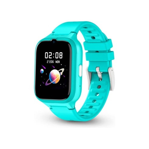 Smartwatch para Crian&ccedil;a SPC Smartee 4G Kids (Azul)