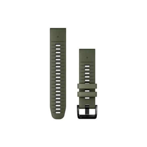 Bracelete GARMIN Quickfit (Verde - Cinzento- 22 mm)