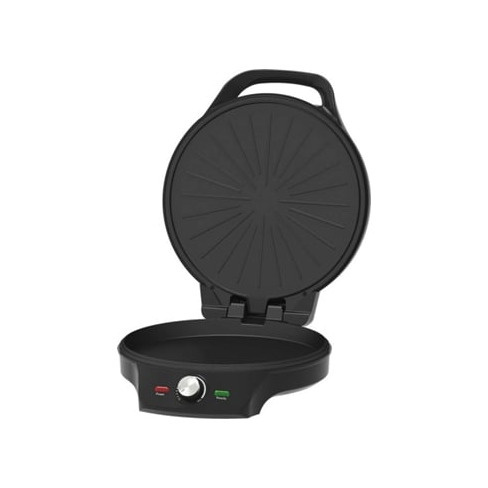 M&aacute;quina de Pizza VOX PP500 (2000 W - Preto)