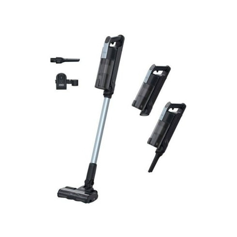 Aspirador Vertical HOOVER HF310H 011 (22,2 V - Autonomia: 60 min - 700 ml)