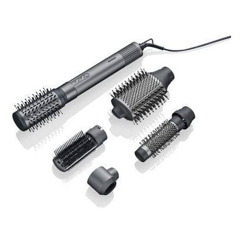 Modelador de Cabelo SEVERIN WL0683 (1500 W - 3 N&iacute;veis de Temperatura)