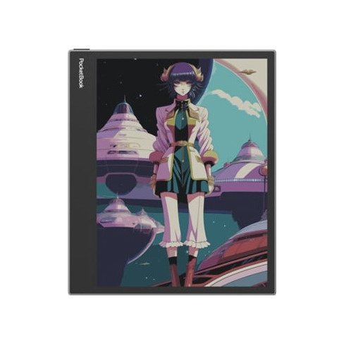 POCKETBOOK INKPAD EO MIST GREY