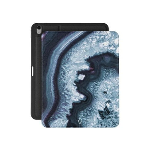 Capa iPad Air 13 BURGA Folio (Frozen Lake)