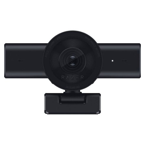 Webcam RAZER Kiyo V2 X 2K (1440p - 60 FPS)