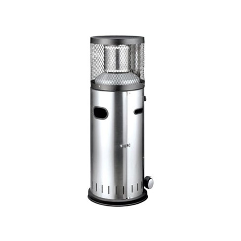 Aquecedor G&aacute;s Enders POLO 2.0 (42x42x115cm)