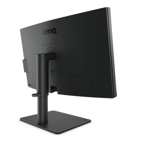 Monitor BenQ PD2705U - 27P, IPS, 4K UHD, 60Hz, 5ms, USB-C