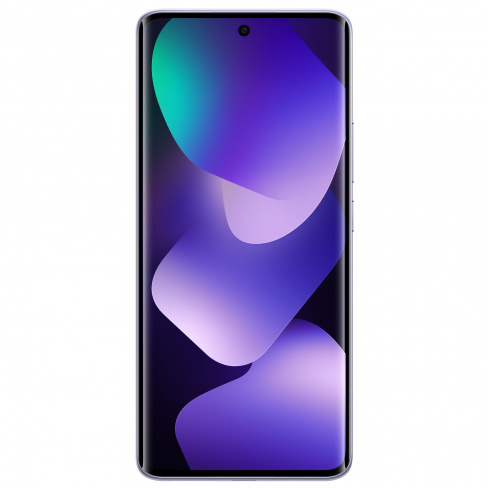 Smartphone Xiaomi Redmi Note 15 5G 8+256 Mist Purple