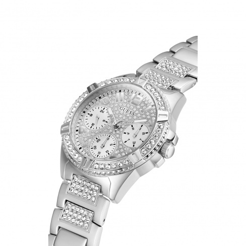 Rel&oacute;gio Guess Frontier Mulher