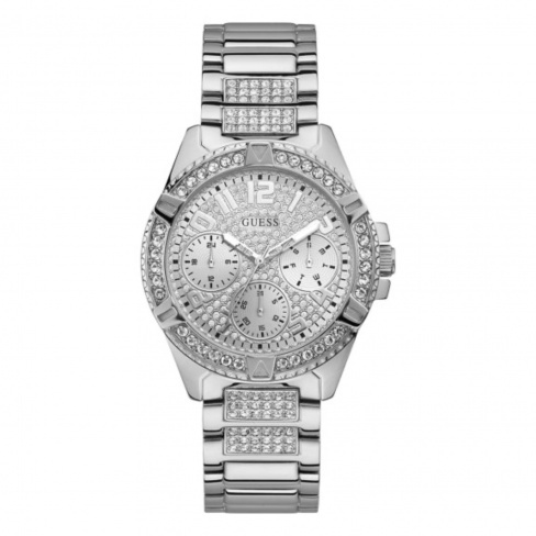 Rel&oacute;gio Guess Frontier Mulher